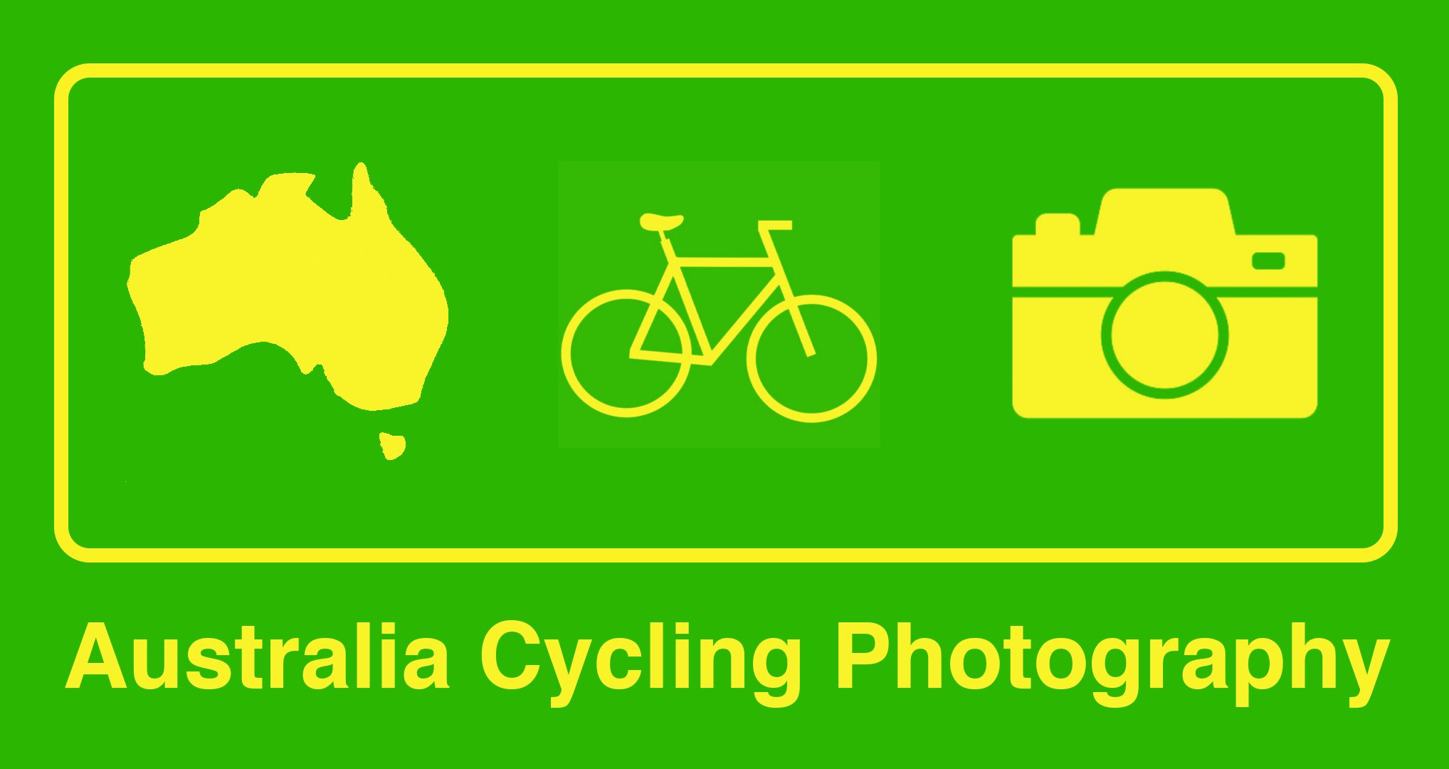 Australia Cycling Photography
